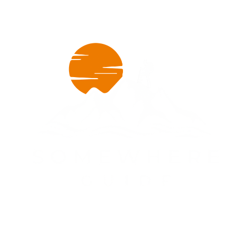 Somewhere Guide